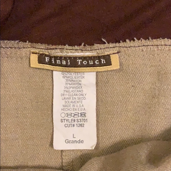 Flare mini - Picture 3 of 4